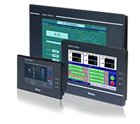 Green Series HMI