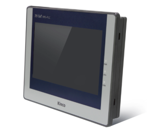 HMI+PLC MK Series