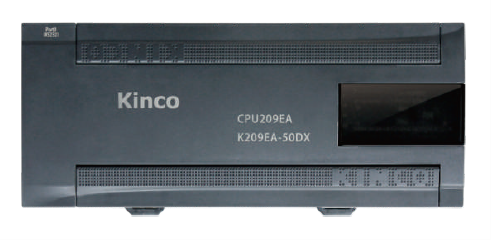 KInco PLC K2 series